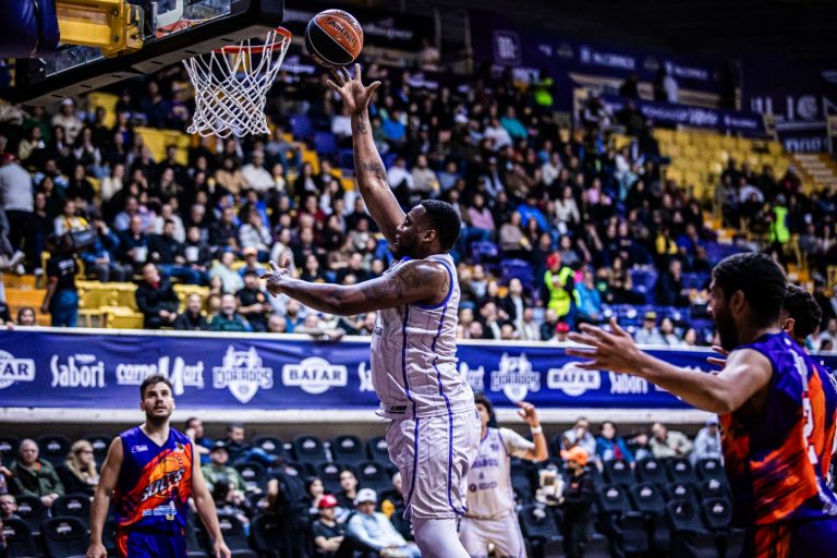 Suman 7 jornadas invictos