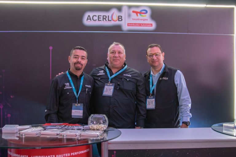 Arranca en la capital el 6º Encuentro de Negocios del sector minero