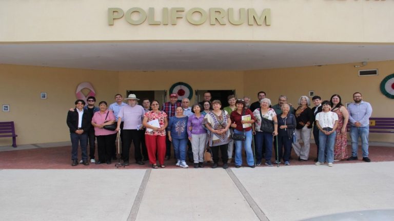 Invita la UACH a personas mayores a integrarse al «Club de la Filosofía»