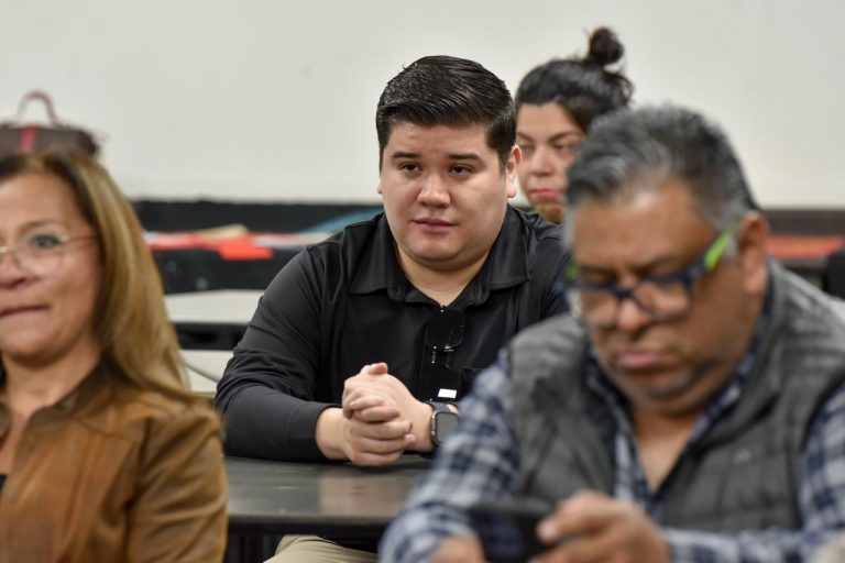 Fortalece Estado a MiPyMES turísticas con programa de financiamiento en Ciudad Juárez