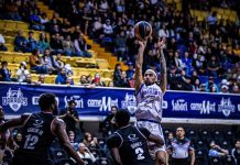 Dorados gana «guerra civil»