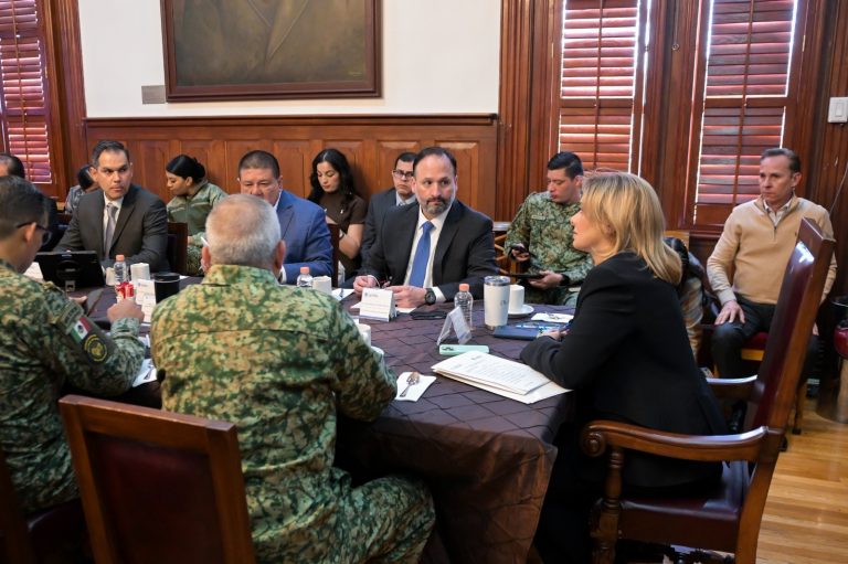 El estado de Chihuahua en alerta permanente