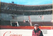 Murió Alberto «Ronco» Contreras