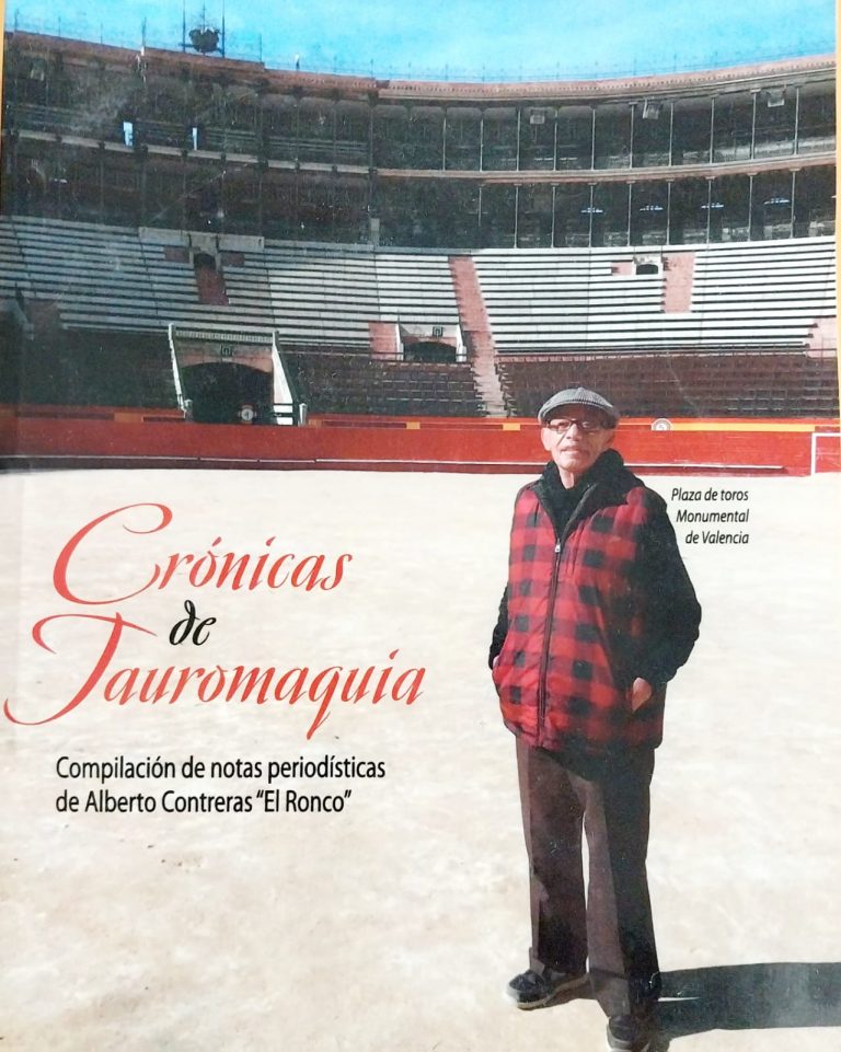 Murió Alberto «Ronco» Contreras