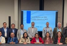 México destaca avances del sector en la Conferencia Anual de la SME 2026 en Estados Unidos