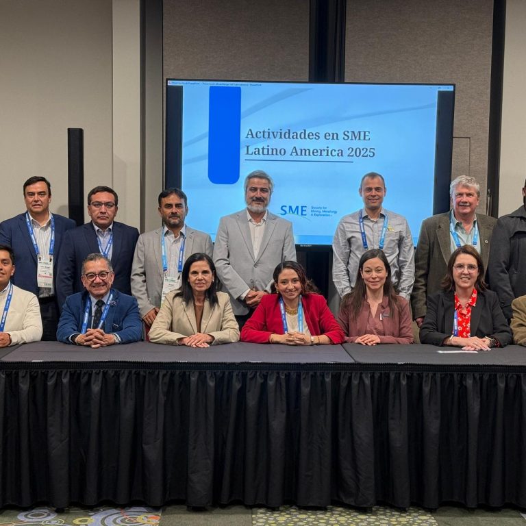 México destaca avances del sector en la Conferencia Anual de la SME 2026 en Estados Unidos