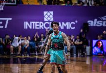 Apaches nuevo campeón