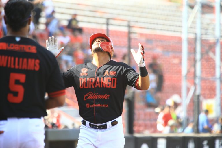 La primera serie es Caliente