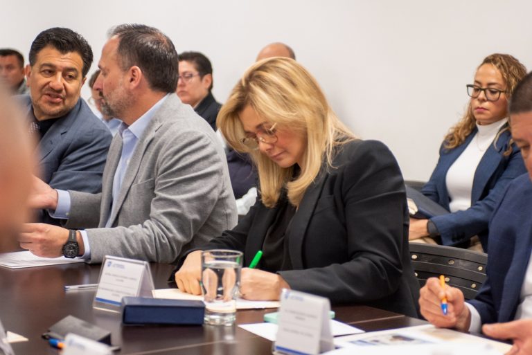 URGENTE: Maru Campos redobla esfuerzos para proteger a mujeres y combatir el crimen en Ciudad Juárez