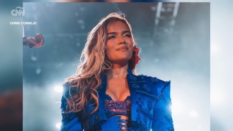 URGENTE: Karol G anuncia su gira ‘Tropicoqueta’ tras hacer historia en Coachella