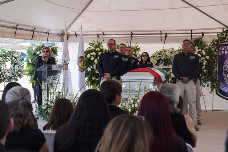 Agentes de la CIA fallecen en accidente en Chihuahua; Sheinbaum anuncia investigación