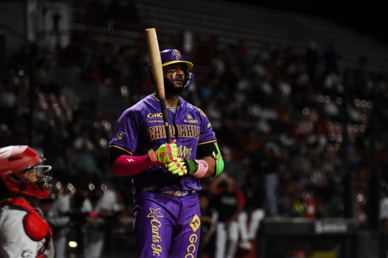 IMPACTANTE: Dorados enfrenta a temibles Acereros en Monclova con baja clave de Bonací