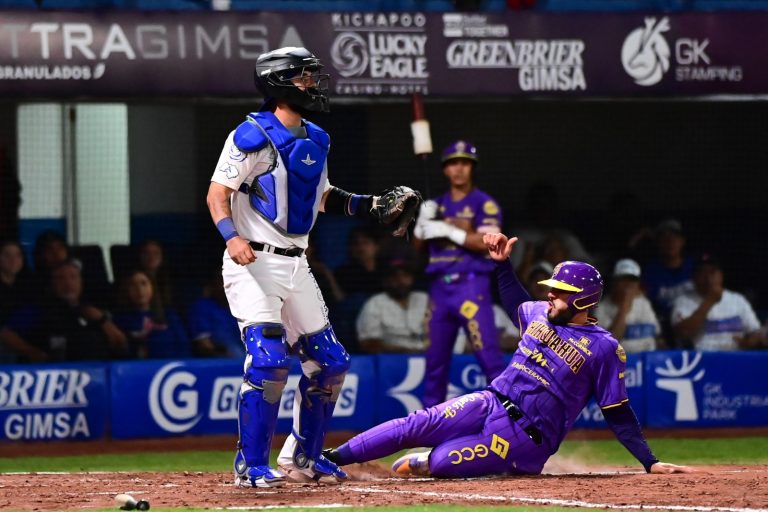 IMPACTANTE: Dorados blanquea a Acereros con festival de jonrones en Monclova
