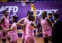 IMPARABLES: Adelitas de Chihuahua suma su undécima victoria consecutiva ante Fuerza Regia Femenil