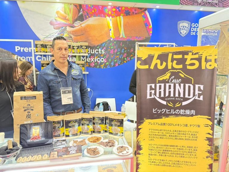 ALERTA: vence el 13 de mayo el plazo para registrar productos en el recetario de Chihuahua