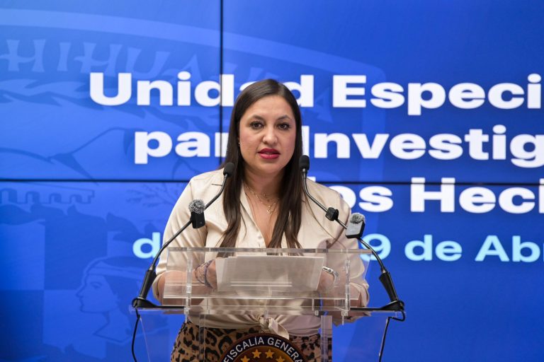 ALERTA: Fiscalía investiga presencia de presuntos agentes de EE.UU. en operativo secreto contra narcolaboratorio
