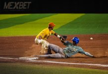 Espectacular remontada de Charros sella la derrota de Dorados en casa