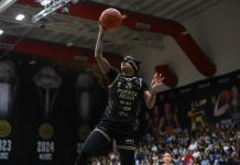 Demuestran su fuerza