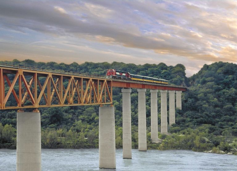 Lanzan campaña para impulsar el turismo en Creel y la Sierra Tarahumara
