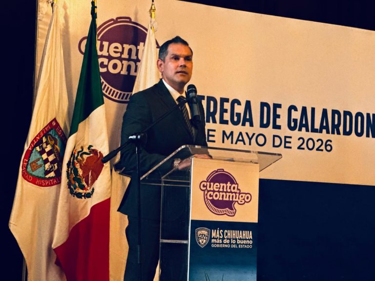 Reconocen a 61 empresas de seguridad privada en Chihuahua por su excelencia