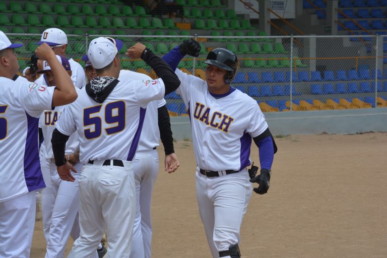 La UACH impone su dominio en la Universiada Regional 2026