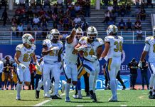 Caudillos mantiene el invicto tras derrotar a Reyes de Jalisco en un duelo defensivo