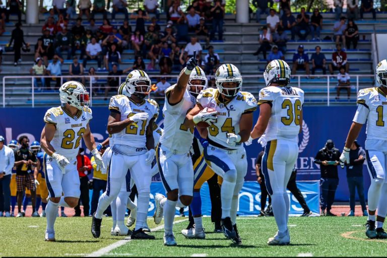 Caudillos mantiene el invicto tras derrotar a Reyes de Jalisco en un duelo defensivo