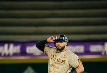 Voltereta de oro