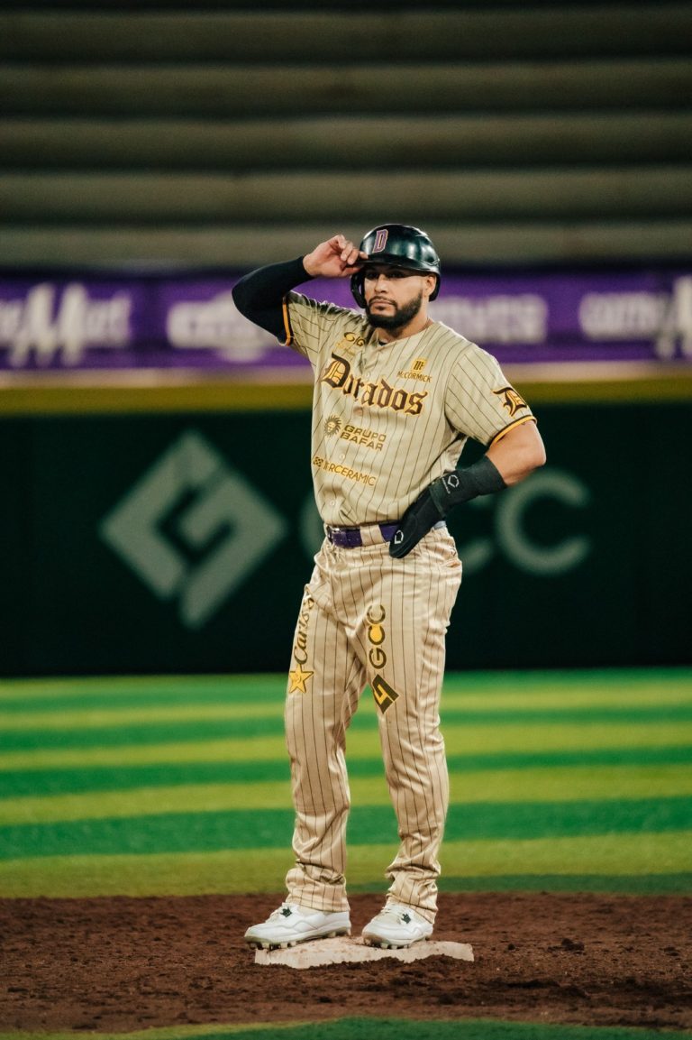 Voltereta de oro