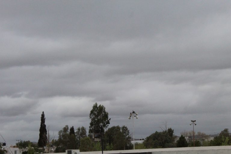 Alerta Protección Civil por lluvias intensas, granizo y riesgo de inundaciones