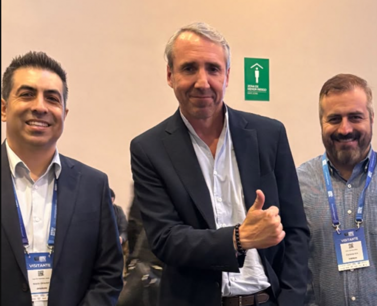Ivan Elí Sanchez Jasso: De la automatización al aumento humano: la nueva era de la inteligencia artificial agéntica