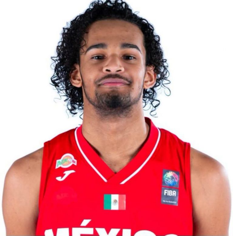Definida la lista de la Selección Mexicana U20 para los Juegos Centroamericanos y del Caribe