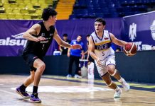 Con el objetivo del ascenso, la UACh confirma su participación en la Liga ABE 2026-2027